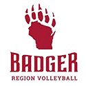 Badger Region Volleyball